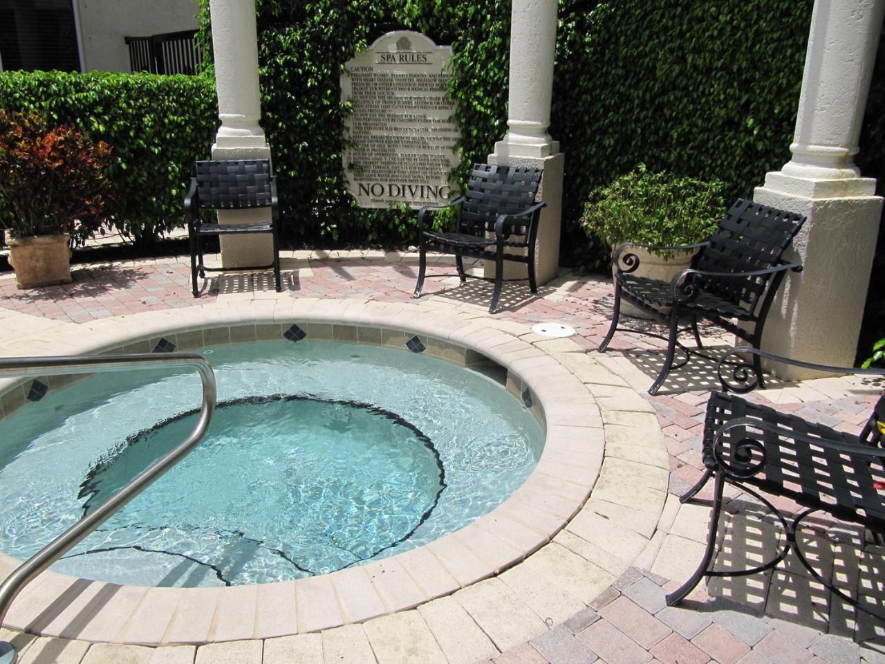 Tuscany Condominium Boynton Beach Exterior photo